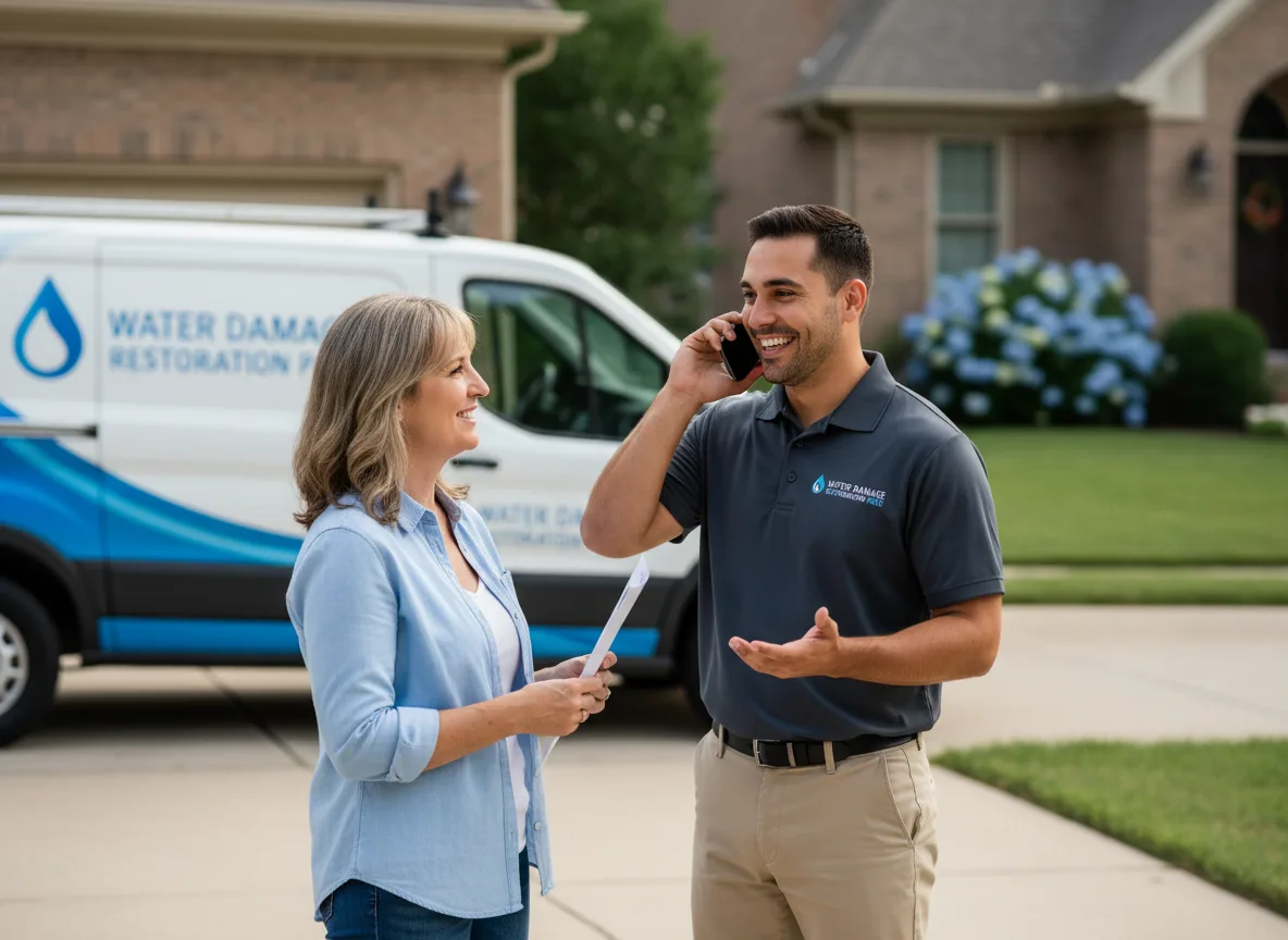 Flood Restoration Elburn, IL FAQs
